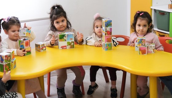 2-3 YAŞ 